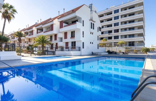 El Madronal Apartment | 80 m² Apartment ∙ 3 bedrooms ∙ 5 guests