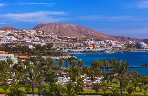 El Madronal Apartment | 80 m² Apartment ∙ 3 bedrooms ∙ 5 guests