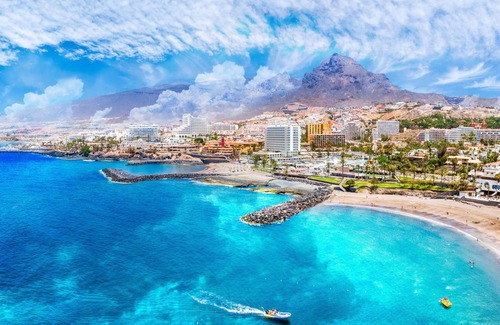 El Madronal Apartment | 80 m² Apartment ∙ 3 bedrooms ∙ 5 guests