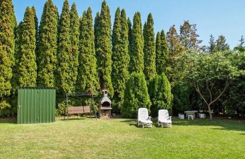 Balatonmariafurdo House | 80 m² House ∙ 2 bedrooms ∙ 5 guests