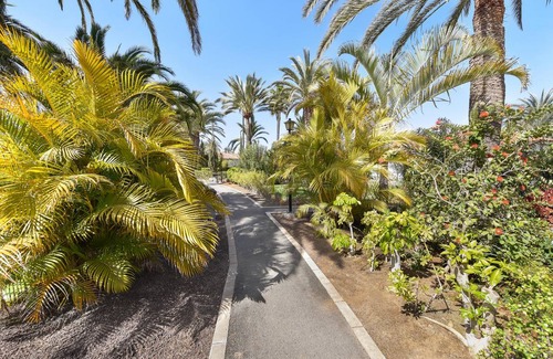 Maspalomas House | 80 m² House ∙ 1 bedroom ∙ 2 guests