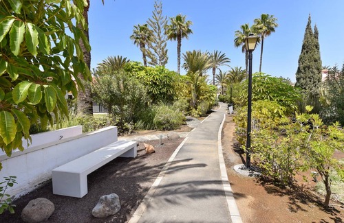 Maspalomas House | 80 m² House ∙ 1 bedroom ∙ 2 guests