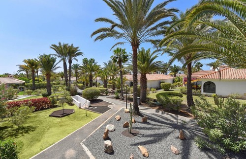 Maspalomas House | 80 m² House ∙ 1 bedroom ∙ 2 guests