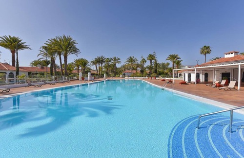 Maspalomas House | 80 m² House ∙ 1 bedroom ∙ 2 guests