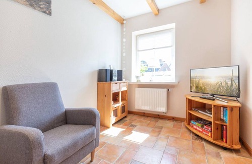 Bredstedt House | 80 m² House ∙ 2 bedrooms ∙ 6 guests