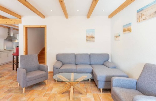 Bredstedt House | 80 m² House ∙ 2 bedrooms ∙ 6 guests