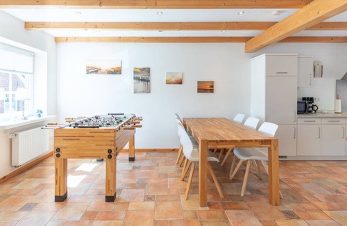 Bredstedt House | 80 m² House ∙ 2 bedrooms ∙ 6 guests