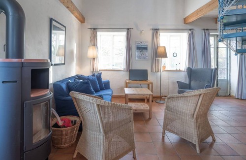 Langenhorn House | 80 m² House ∙ 2 bedrooms ∙ 4 guests