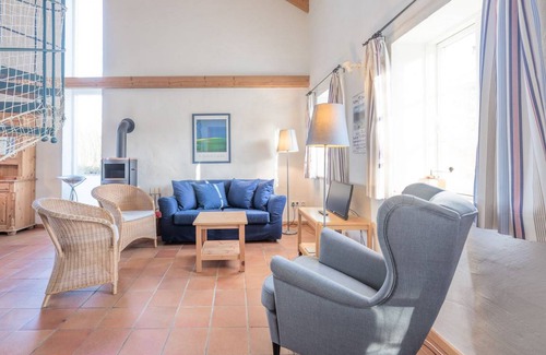 Langenhorn House | 80 m² House ∙ 2 bedrooms ∙ 4 guests