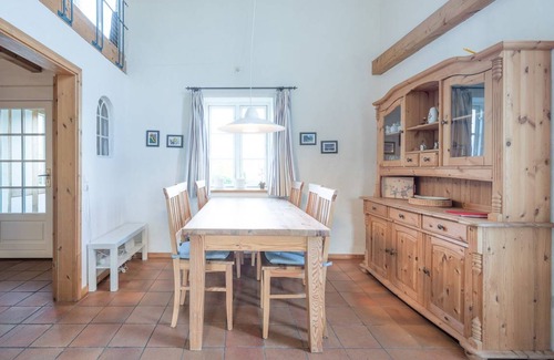 Langenhorn House | 80 m² House ∙ 2 bedrooms ∙ 4 guests