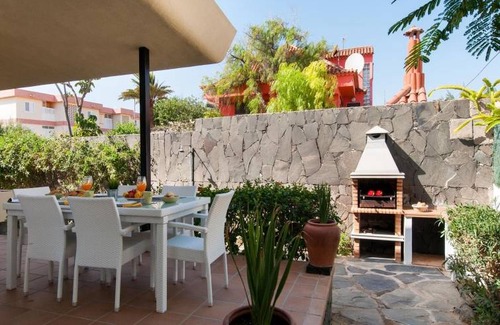 San Agustin House | 80 m² House ∙ 3 bedrooms ∙ 6 guests