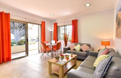 San Agustin House | 80 m² House ∙ 3 bedrooms ∙ 6 guests