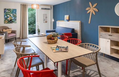 Fabregues House | 80 m² House ∙ 3 bedrooms ∙ 8 guests