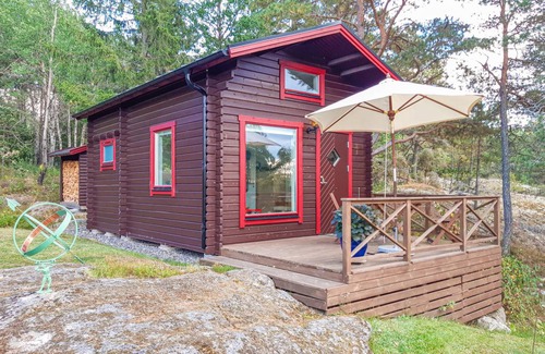 Grodinge House | 80 m² House ∙ 3 bedrooms ∙ 7 guests