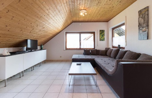 Spiesheim Apartment | 80 m2 Monteurswohnung Spiesheim