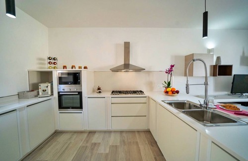 Alessano Villa | 800 m² Villa ∙ 3 bedrooms ∙ 9 guests
