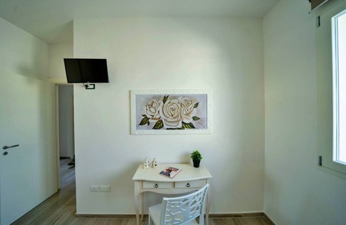 Alessano Villa | 800 m² Villa ∙ 3 bedrooms ∙ 9 guests