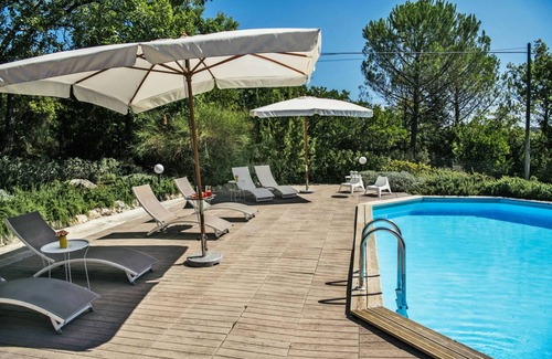 Monteriggioni Villa | 800 m² Villa ∙ 6 bedrooms ∙ 14 guests