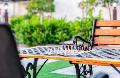 Al Gissemari House | 800 Mountain Resort Vacation House