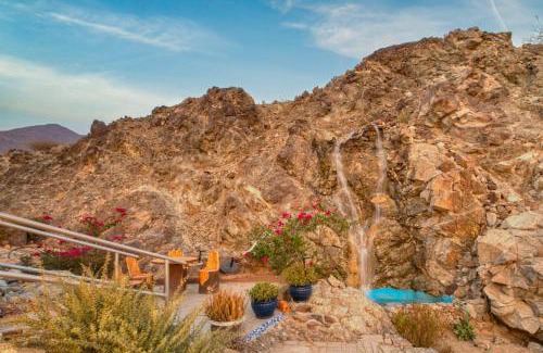 Al Gissemari House | 800 Mountain Resort Vacation House