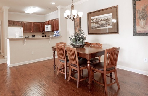Four Corners Condo | 8000TW Unit 4406 - Tuscana Resort by RedAwning