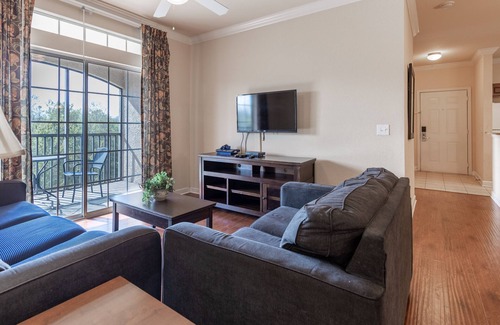 Four Corners Condo | 8000TW Unit 4406 - Tuscana Resort by RedAwning