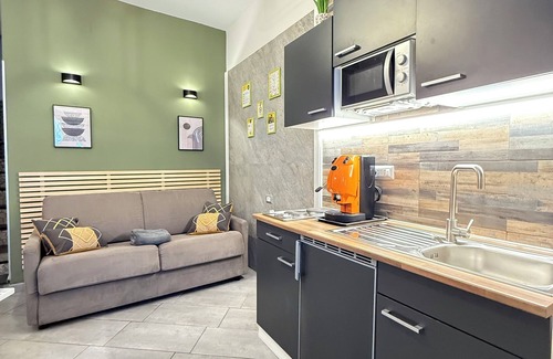 Cercola Apartment | 80040 Guest House - Casa Vacanze
