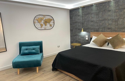 Cercola Apartment | 80040 GUEST HOUSE Via Roma