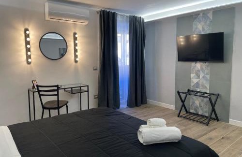 Cercola Apartment | 80040 GUEST HOUSE Via Roma
