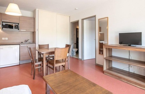 Gresse-en-Vercors Condo | 800m des Remontées! Appart confortable + Sauna
