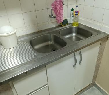 Barrio Centro Apartment | 801 Apartamento muy cómodo, a pasos del centro comercial