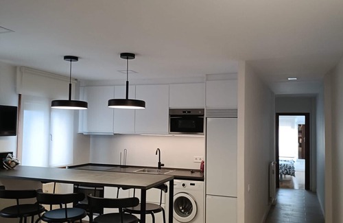 Luarca Apartment | 803A Bonito apartamento en Luarca