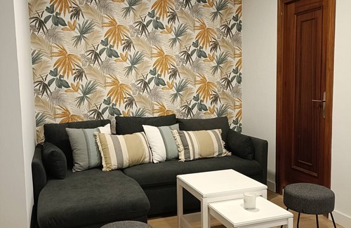 Luarca Apartment | 803A Bonito apartamento en Luarca