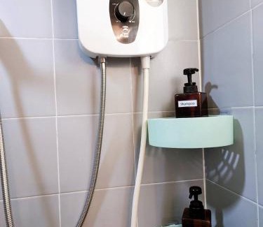 Lat Yao Apartment | 804-STP Homely room Free Wi-Fi and Near BTS line