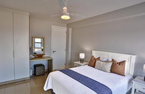 Sheffield Beach Apartment | 804 Villa Royale