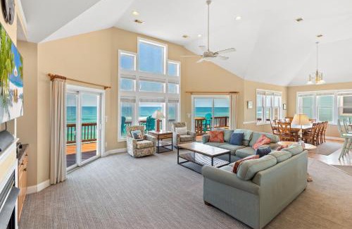 Rodanthe House | 8045 - Mirlo Hi