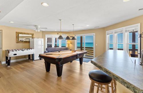 Rodanthe House | 8045 - Mirlo Hi