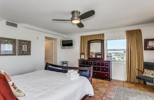 Pensacola Beach House | 804E Regency Towers