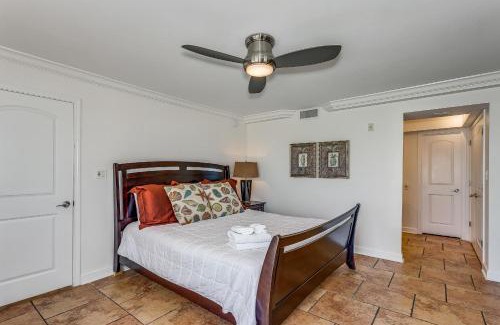 Pensacola Beach House | 804E Regency Towers