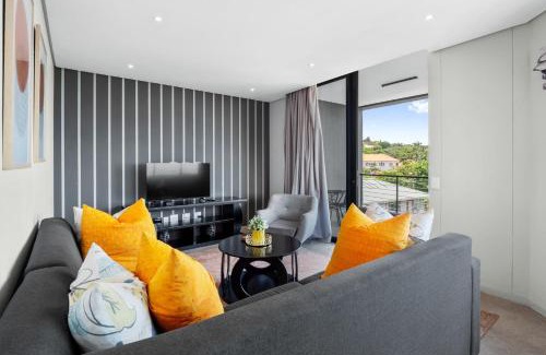 Windermere Apartment | 806 2SIX2 Florida Road by Host Agents