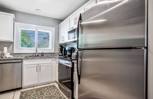 Harbour Town Condo | 807 Clipper Court/2BR/2.5BA/THSE/Sofa Bed/Smart TV's/WIFI/Pool/Grill