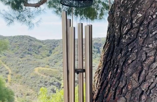 Thousand Oaks House | 808 Retreat -A Tranquil Oasis
