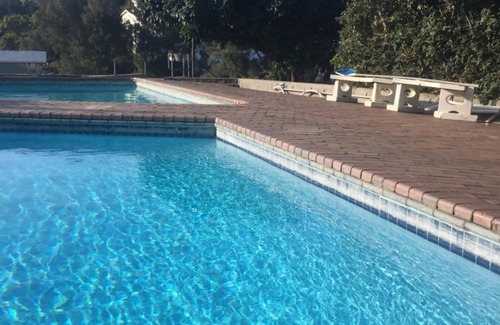 Umdloti Apartment | 809 Umdloti Resort