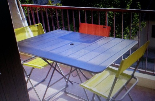 Santa Cruz Apartment | 80m bright private park near CV air conditioning wifi elevator quiet residence