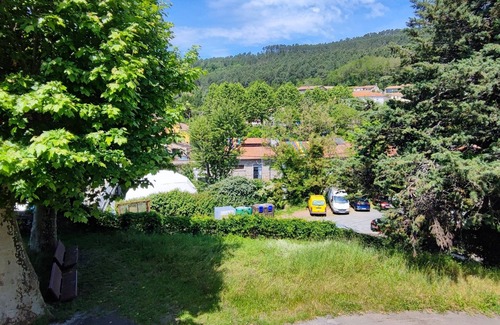 La Grand'Combe Apartment | 80m2 Dans LES Cevennes! Calme Assure Dans UN Superbe Hameau