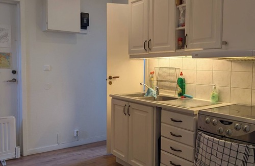 Kummelnas House | 80m2, near Lake, E-car charge