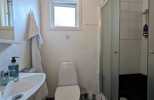 Kummelnas House | 80m2, near Lake, E-car charge