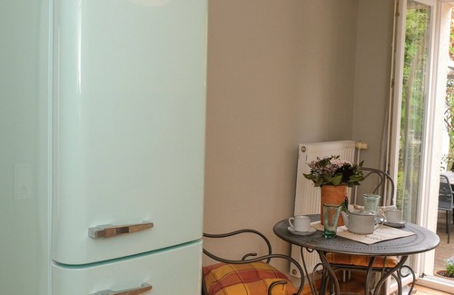 Saarlouis Apartment | 80qm Ruhige, Grüne Innenstadtlage 10 Min. zur Pulsierenden Altstadt
