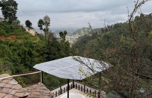 Nagarjun House | 80s House