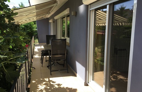 Bad Rappenau Apartment | 80sqm in a prime location